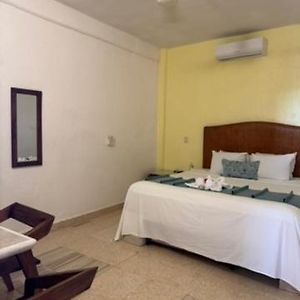 Habitación Doble Superior